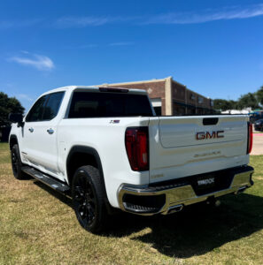 gmc sierra