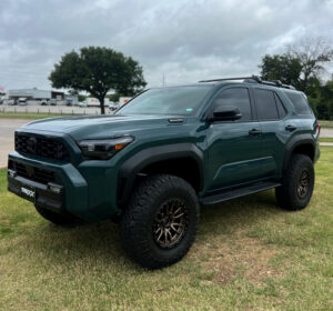 toyota 4runner