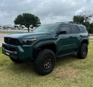 toyota 4runner