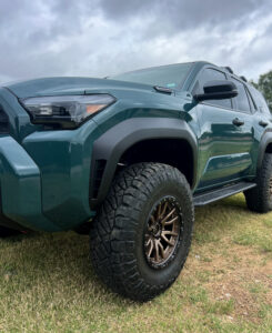 toyota 4runner