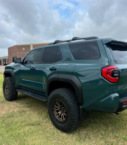 toyota 4runner