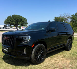 gmc yukon