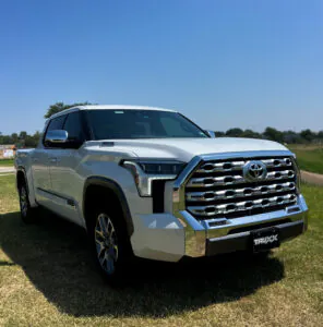 Toyota Tundra
