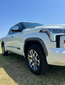 Toyota Tundra