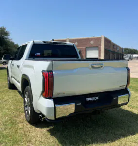 Toyota Tundra