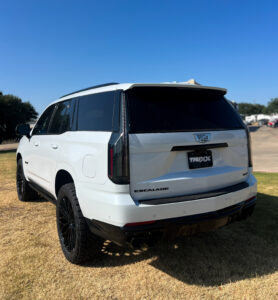 Cadillac Escalade-v