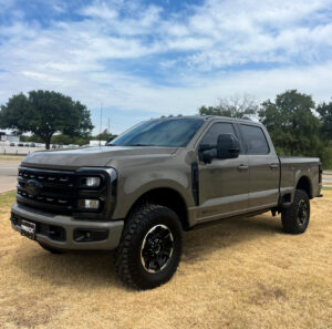 Ford F-250