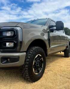 Ford F-250