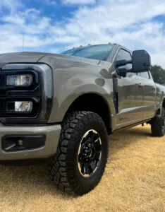 Ford F-250