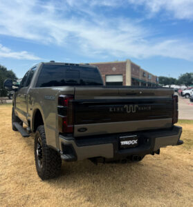Ford F-250