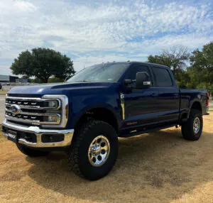 Ford F-250