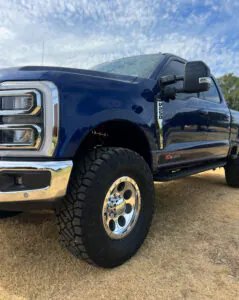 Ford F-250