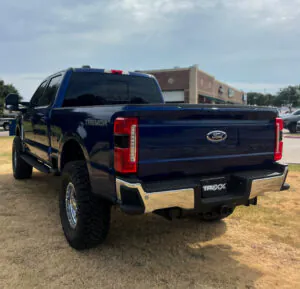 Ford F-250