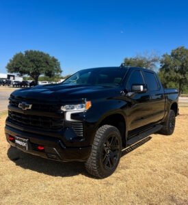 chevy Silverado