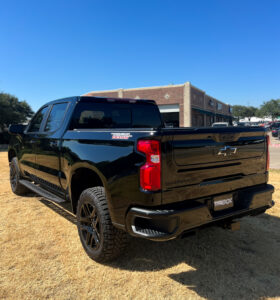 chevy silverado