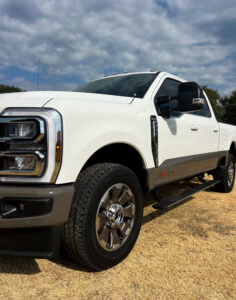 Ford F-250