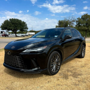 Lexus