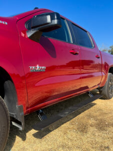 chevy silverado