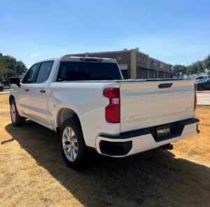 chevy silverado