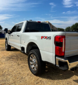 Ford F-250