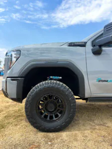 GMC Sierra 2500