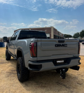 GMC Sierra 2500