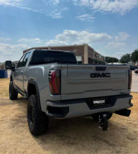 GMC Sierra 2500