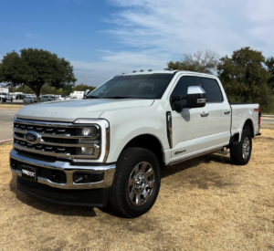 Ford F-250
