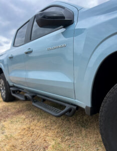 chevy colorado