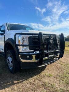 ford f-550