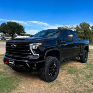 chevy silverado 2500