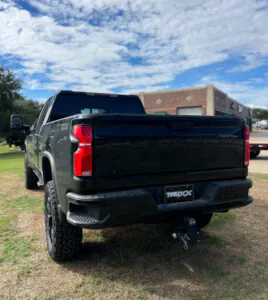 chevy silverado 2500