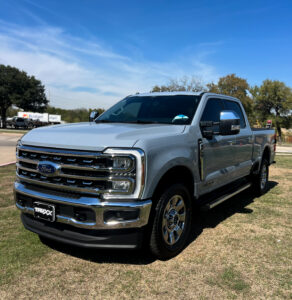 Ford F-250
