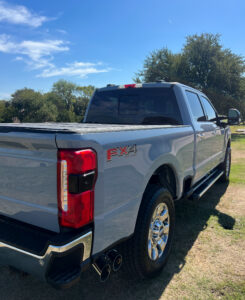 Ford F-250