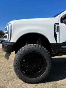 Ford F-250
