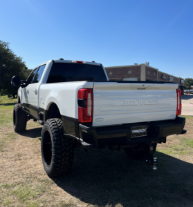 Ford F-250