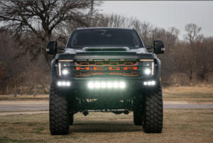 mega4x4