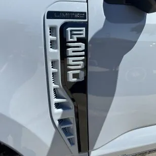 Perfection down to the details